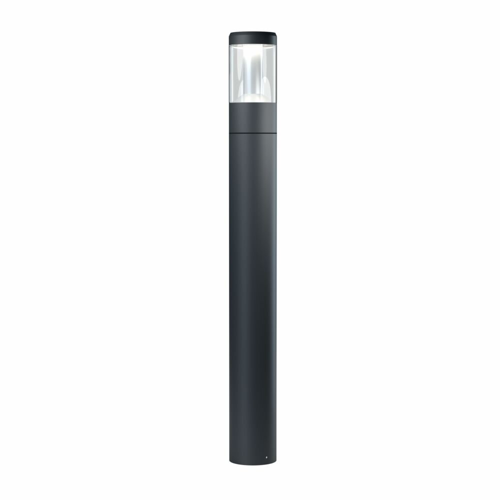 LEDVANCE SMART+ path light grey, 1-light source, Colour changer