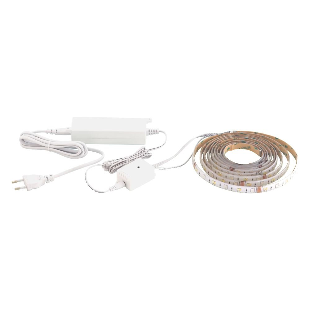 LED-STRIPE-A Light white band 98296 EGLO