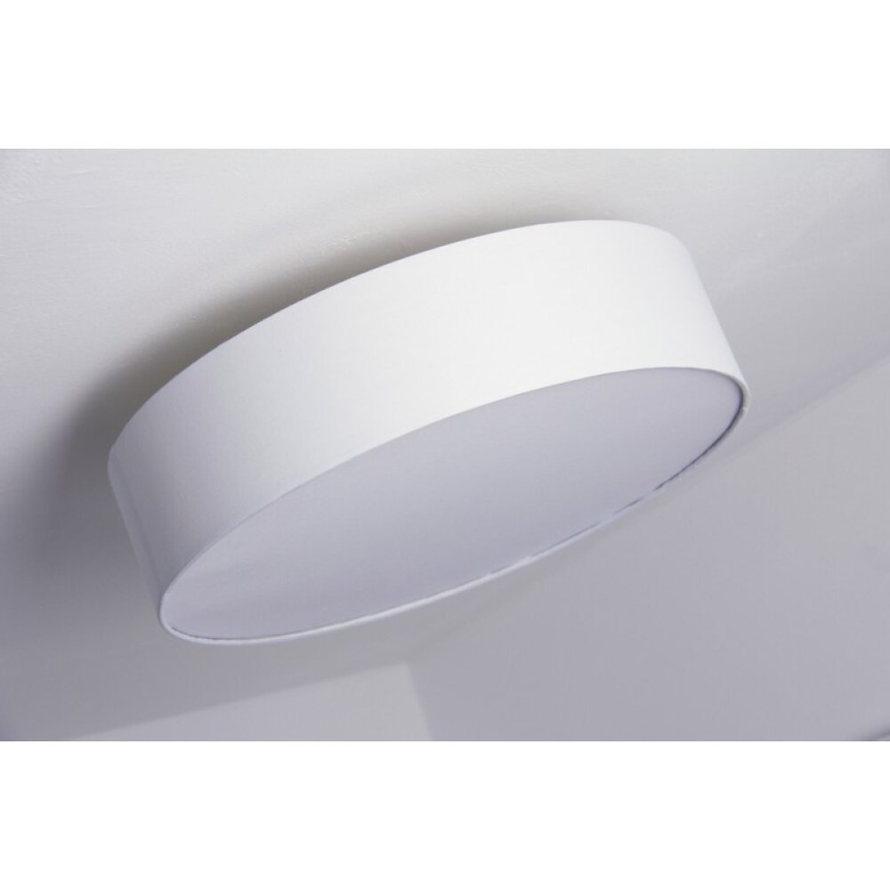 Trio 3033 ceiling light matt nickel, 3-light sources