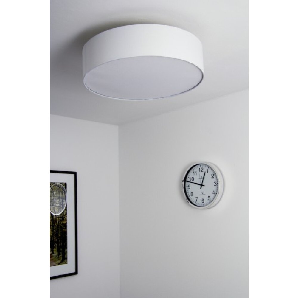 Trio 3033 ceiling light matt nickel, 3-light sources