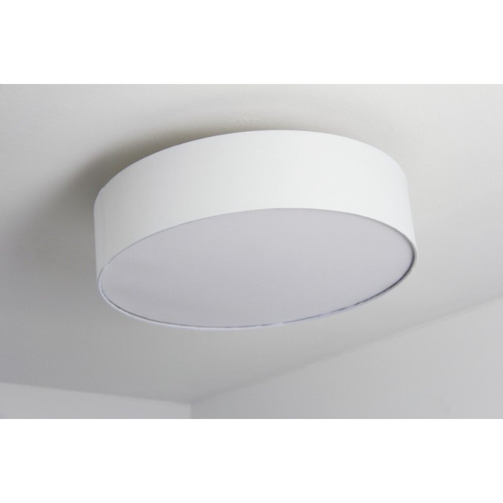 Trio 3033 ceiling light matt nickel, 3-light sources