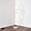 RODEKRO Floor Lamp LED white, 1-light source