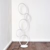 RODEKRO Floor Lamp LED white, 1-light source