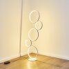 RODEKRO Floor Lamp LED white, 1-light source