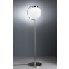 Tecnolumen DSL 23 Floor lamp polished nickel, 1-light source