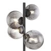 Globo JOGANA Table Lamp LED black, 4-light sources