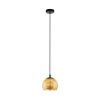 EGLO ALBARACCIN Pendant Light black, 1-light source