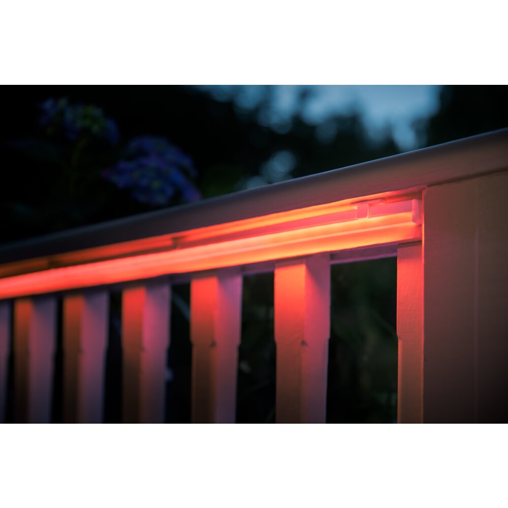 Hue Lightstrip exterior 2m EU