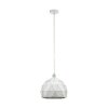 Eglo ROCCAFORTE Pendant Light white, 1-light source