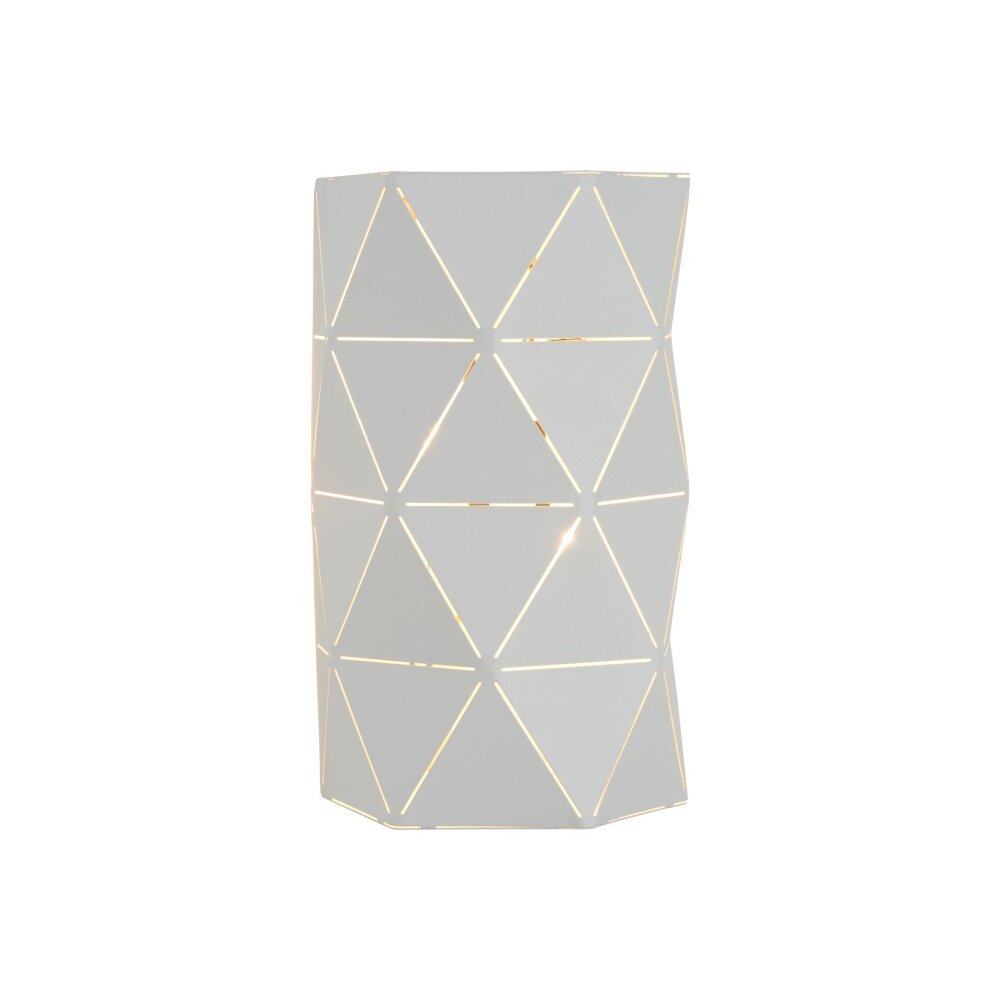 Lucide OTONA Wall Light white, 2-light sources