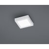 Trio Zeus ceiling light LED white, 1-light source