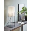 EGLO GLASTONBURY Table Lamp black, 1-light source