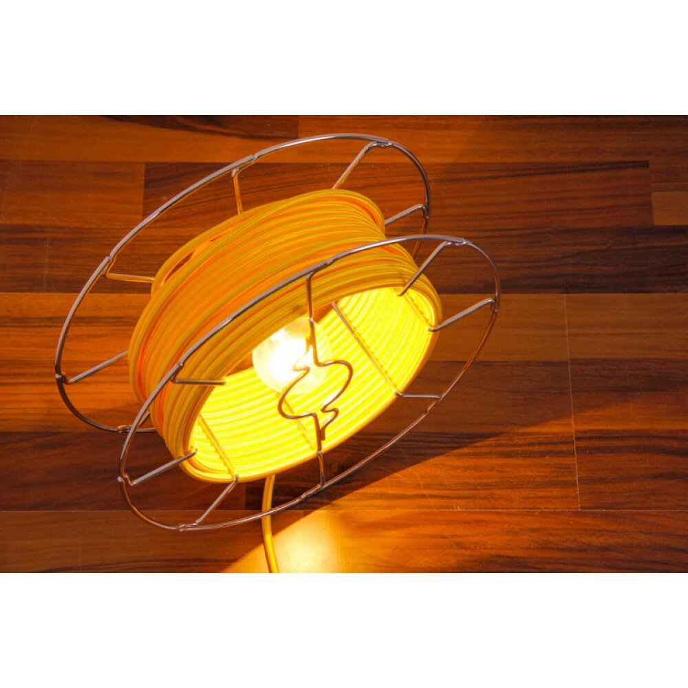 Zavaluce Arianna ground light chrome, 1-light source