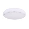 Ceiling Light Globo KALLE LED white, 1-light source