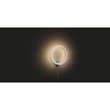 Philips HUE AMBIANCE WHITE & COLOR SANA Wall Light LED white, 1-light source, Colour changer