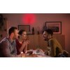 Philips HUE AMBIANCE WHITE & COLOR SANA Wall Light LED white, 1-light source, Colour changer