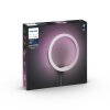 Philips HUE AMBIANCE WHITE & COLOR SANA Wall Light LED white, 1-light source, Colour changer