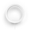 Philips HUE AMBIANCE WHITE & COLOR SANA Wall Light LED white, 1-light source, Colour changer