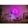 Philips HUE AMBIANCE WHITE & COLOR SANA Wall Light LED white, 1-light source, Colour changer