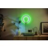 Philips HUE AMBIANCE WHITE & COLOR SANA Wall Light LED white, 1-light source, Colour changer