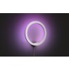 Philips HUE AMBIANCE WHITE & COLOR SANA Wall Light LED white, 1-light source, Colour changer