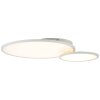 Brilliant BILITY Ceiling Light LED white, 1-light source