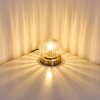 EDANE Table Lamp LED matt nickel, 1-light source