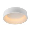 Lucide TALOWE Ceiling light LED white, 1-light source