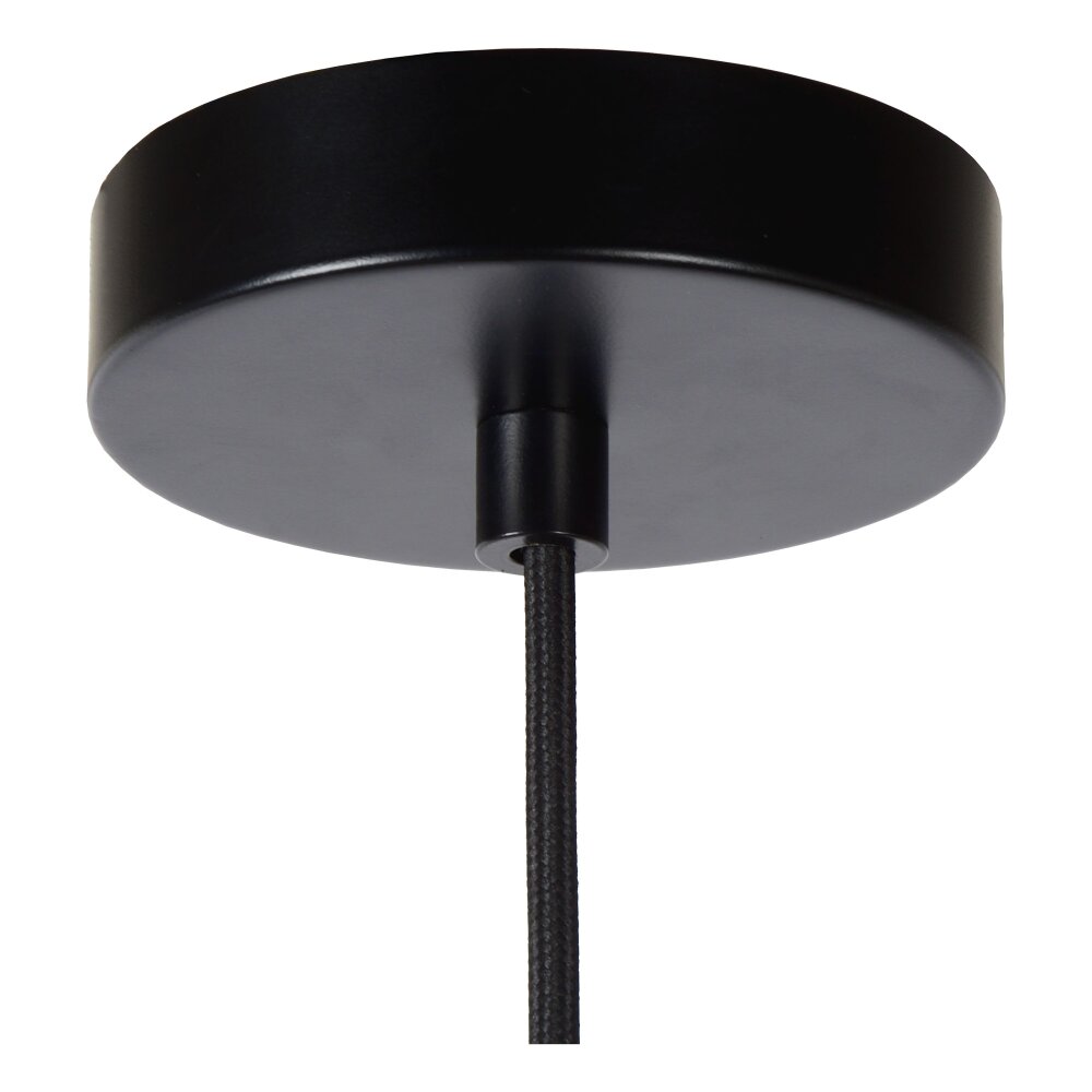 Pendant Light Lucide GIADA gold, 1-light source