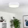 KAMPALA Ceiling Light LED white, 1-light source