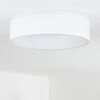 KAMPALA Ceiling Light LED white, 1-light source