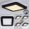 SIGUNA Ceiling Light LED white, 1-light source