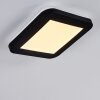 SIGUNA Ceiling Light LED white, 1-light source