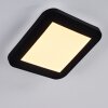 SIGUNA Ceiling Light LED white, 1-light source