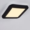 SIGUNA Ceiling Light LED white, 1-light source