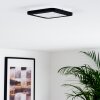 SIGUNA Ceiling Light LED white, 1-light source