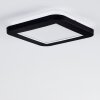 SIGUNA Ceiling Light LED white, 1-light source