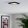 SIGUNA Ceiling Light LED white, 1-light source