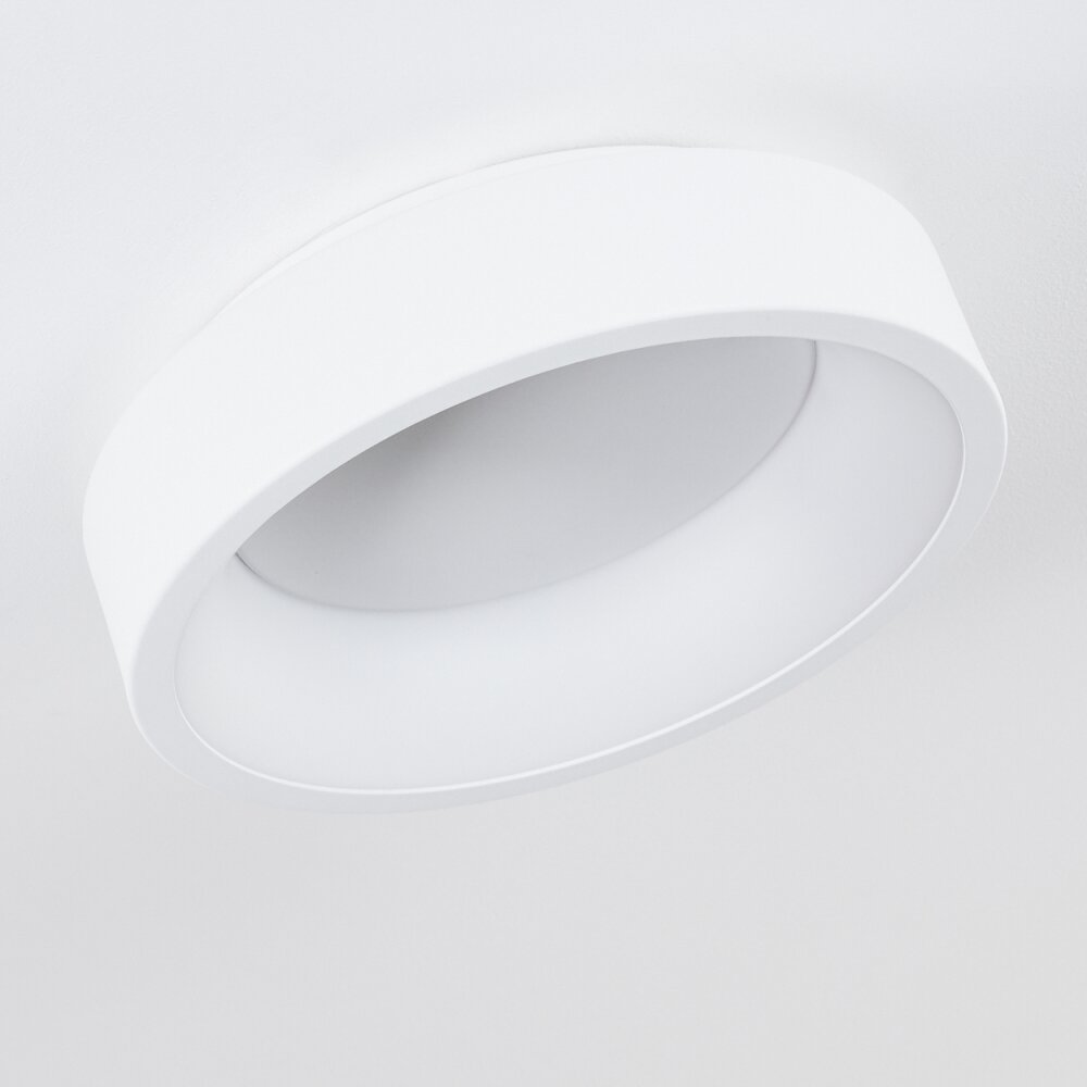 KAMPALA Ceiling Light LED white, 1-light source
