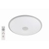 Eglo LANCIANO Ceiling Light LED white, 1-light source