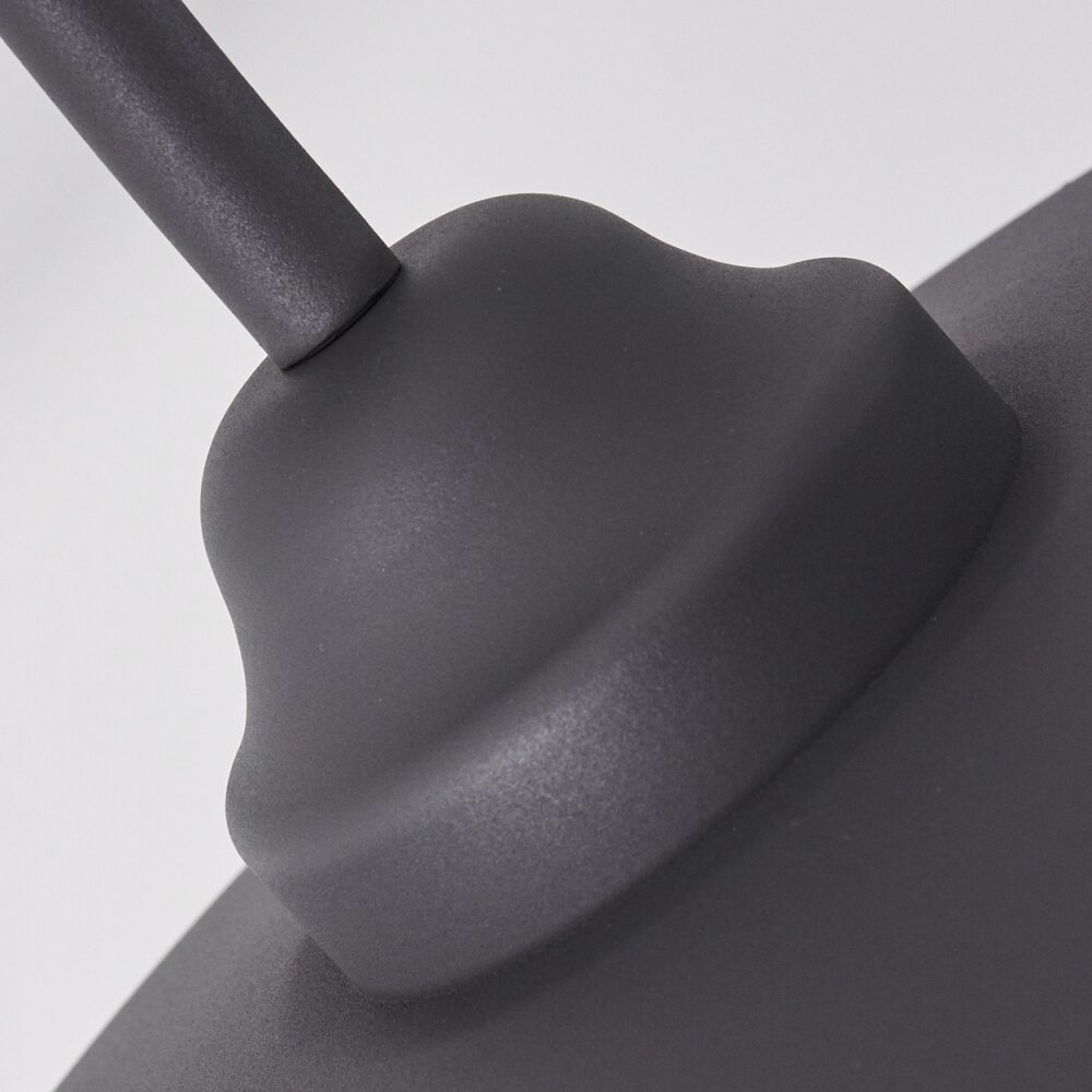MIJAS Outdoor Wall Light anthracite, 1-light source