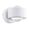 Eglo TREVIOLO Wall Light LED white, 2-light sources