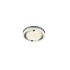 Ceiling Light Reality SLIDE LED white, 1-light source, Remote control, Colour changer