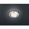 Ceiling Light Reality SLIDE LED white, 1-light source, Remote control, Colour changer