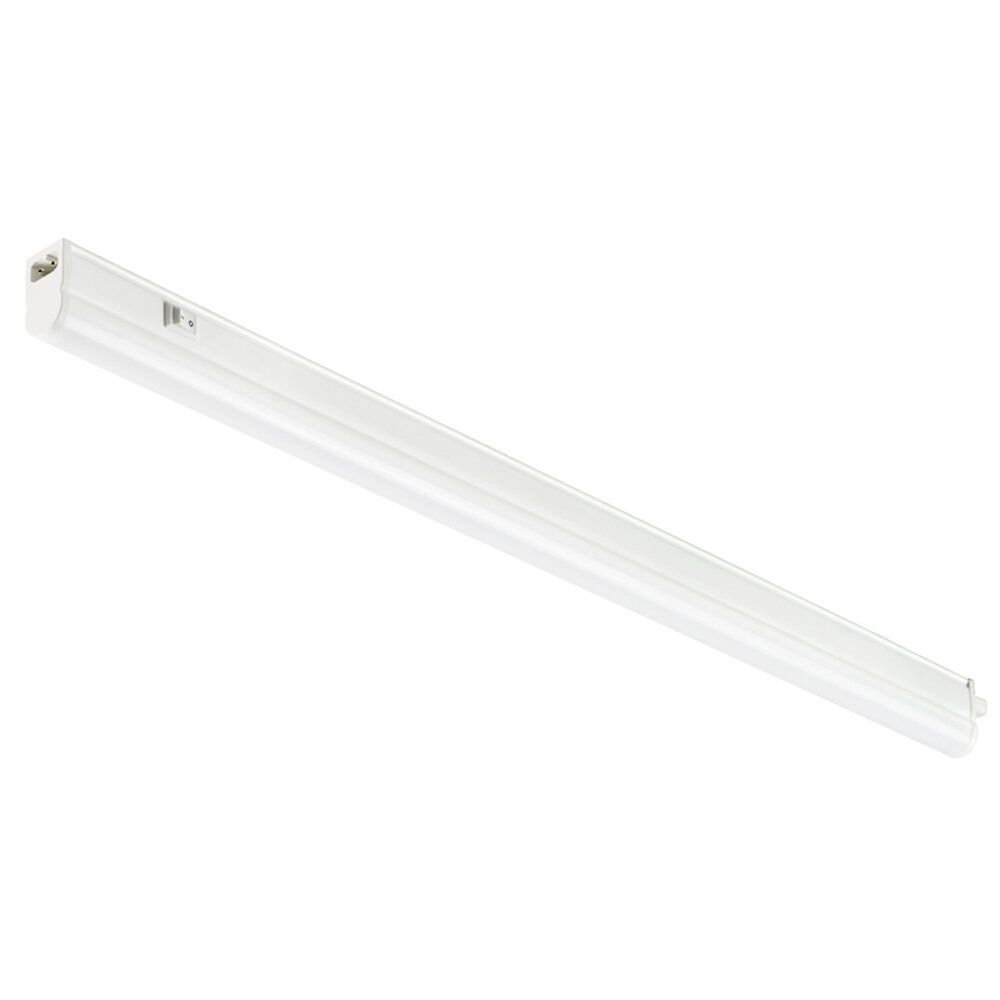 Nordlux RENTON Ceiling light white, 1-light source