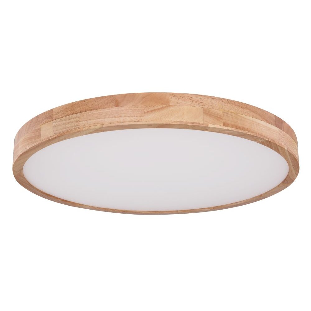 Globo LORIS Ceiling Light LED, 1-light source, Remote control