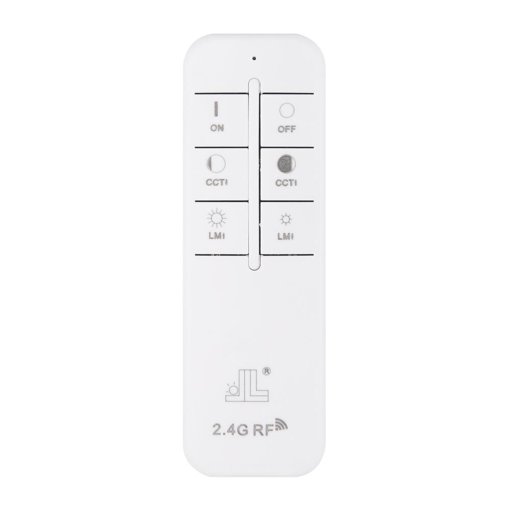 Globo LORIS Ceiling Light LED, 1-light source, Remote control