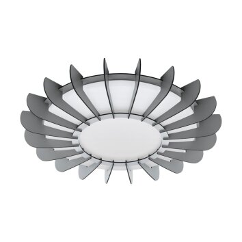 EGLO ARAPILES Ceiling Light LED white, 1-light source